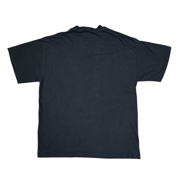 Vintage Y2K U2 Rattle & Hum Live Album Music Rock Band T Shirt Mens Large - Picture 2 of 7